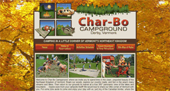 Desktop Screenshot of char-bo.com